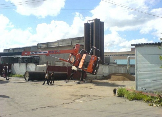 Only in Russia - PART 2 (169 pics)