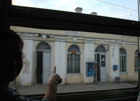 Only in Russia - PART 2 (169 pics)