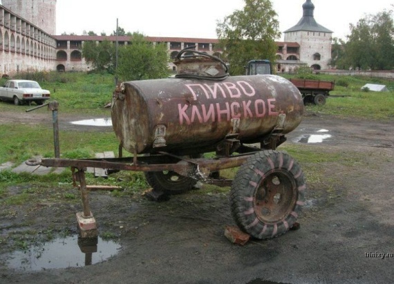 Only in Russia - PART 2 (169 pics)