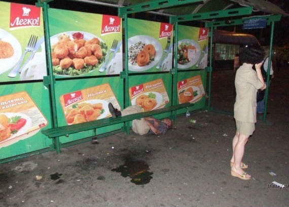 Only in Russia - PART 2 (169 pics)
