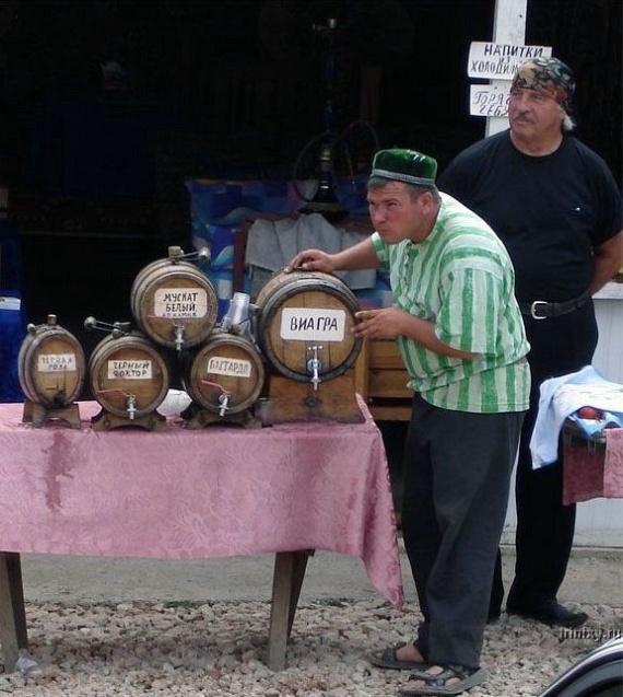 Only in Russia - PART 2 (169 pics)