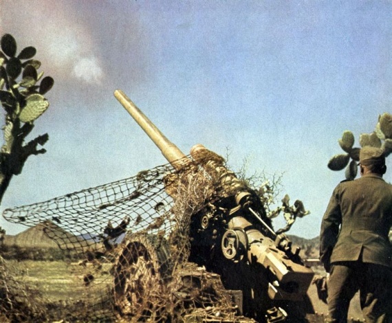 World War 2 Pictures In Color - PART 2