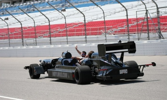 F1 Grands Prix Limousine (7 pics)