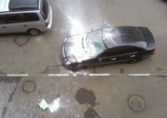 Revenge...  (55 pics)