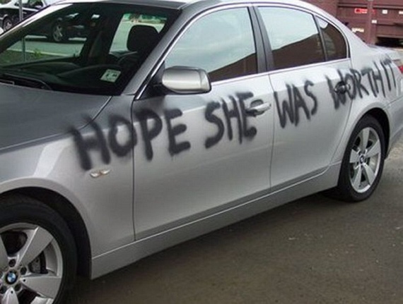 Revenge...  (55 pics)