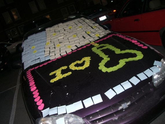 Revenge...  (55 pics)