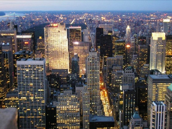 New York City (30 pics)