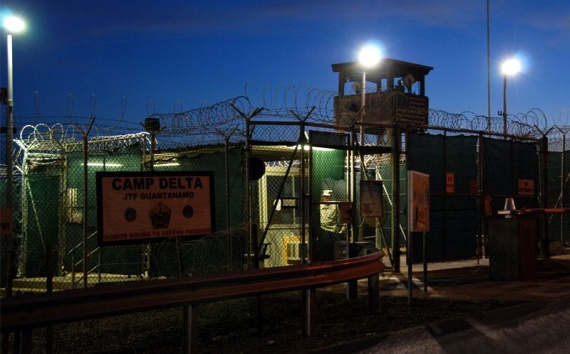 Guantanamo Bay detention camp (30 pics)