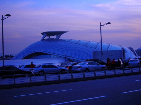 Incheon International Airport (29 pics)