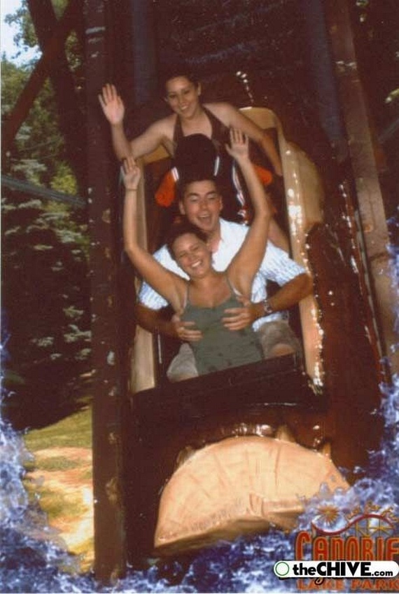 Roller Coaster... (19 pics)