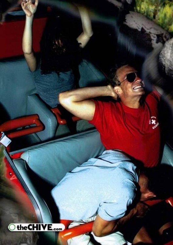Roller Coaster... (19 pics)
