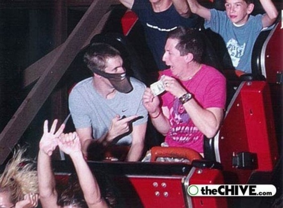 Roller Coaster... (19 pics)