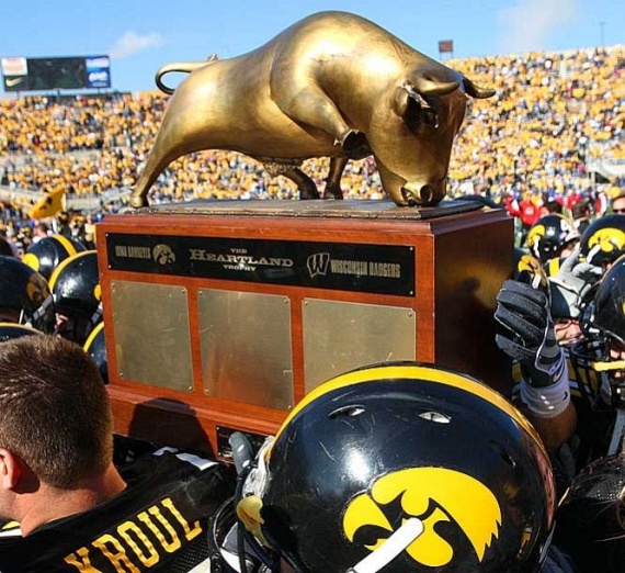 Football Trophy & Awards (32 pics)