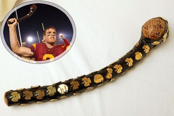 Football Trophy & Awards (32 pics)