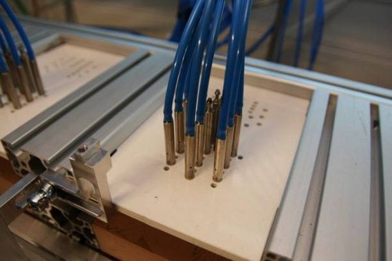 Nokia’s Handset Test Laboratory in Farnborough