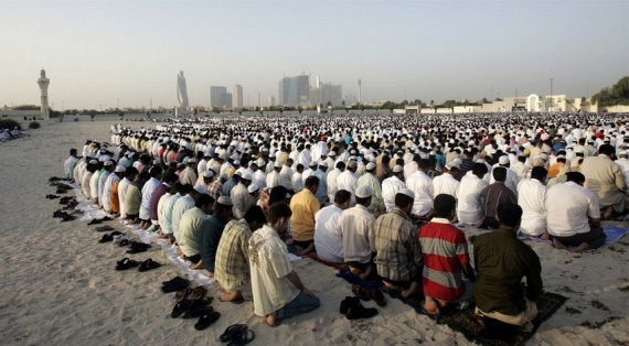 Dubai (27 pics)