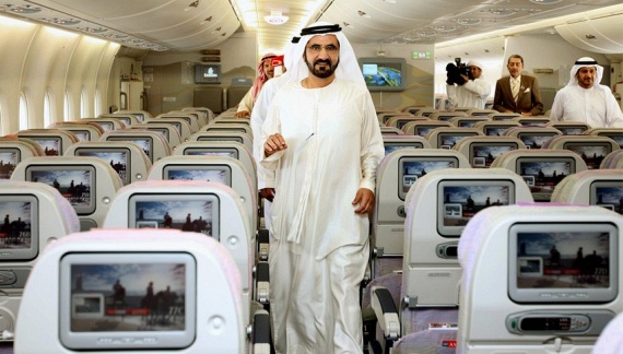 Dubai (27 pics)