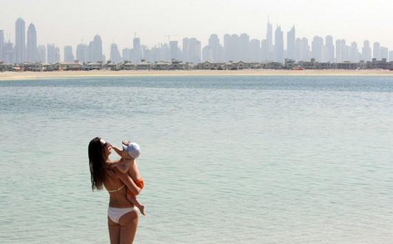 Dubai (27 pics)