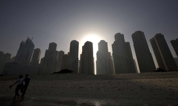 Dubai (27 pics)