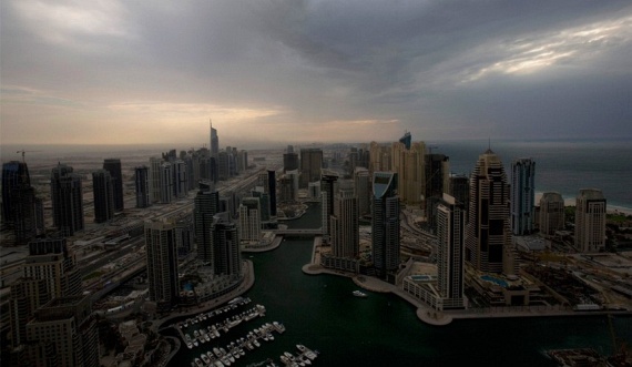 Dubai (27 pics)