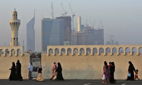 Dubai (27 pics)