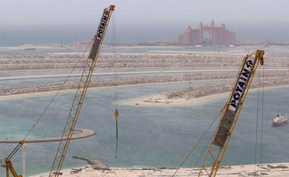 Dubai (27 pics)