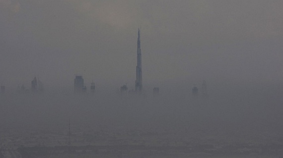 Dubai (27 pics)