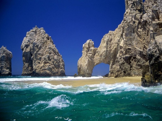Our world is beautiful (20 pics)