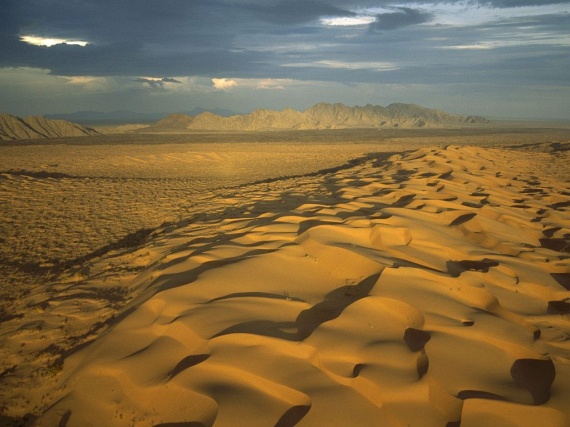 Our world is beautiful (20 pics)