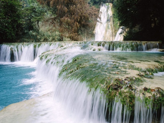 Our world is beautiful (20 pics)