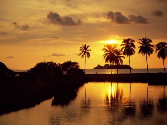 Our world is beautiful (20 pics)