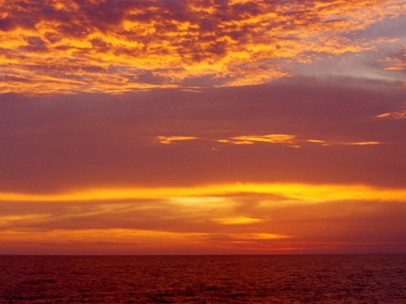 Our world is beautiful (20 pics)