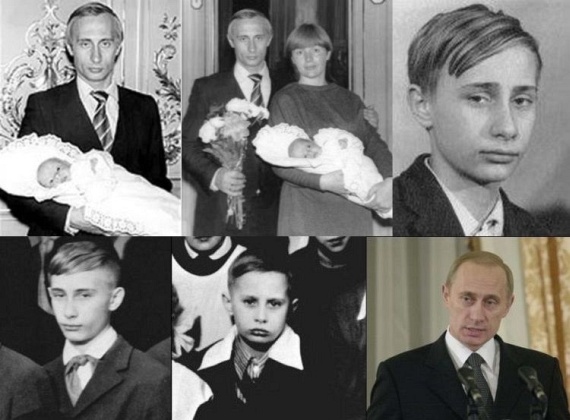 World’s famous leaders (18 pics)