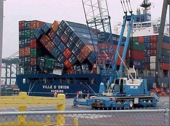 Why I was fired (25 pics)