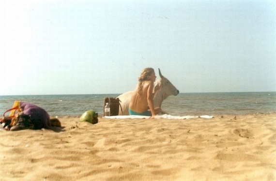 Paradise Beach ))))))) (34 pics)