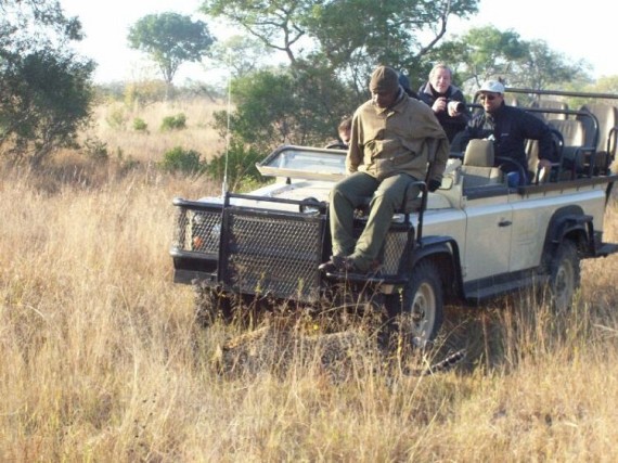 Kruger National Park (52 pics)