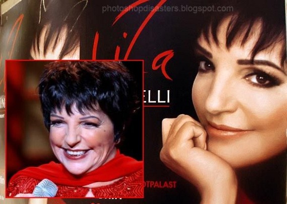 Absurd Photoshop Disasters (40 pics)
