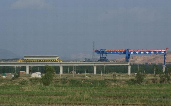 The Longest Truck in the World (3 pics)