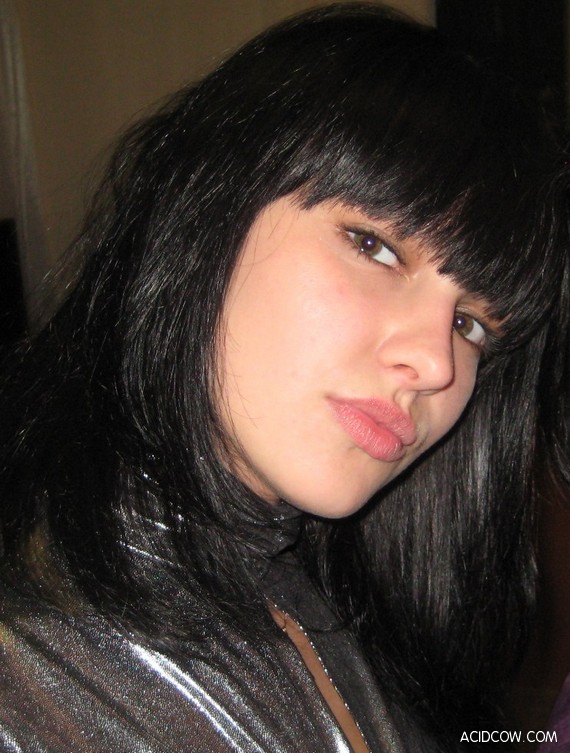 Olesya (11 photo)