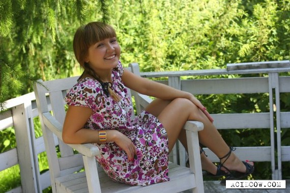 Svetlana (14 photo)