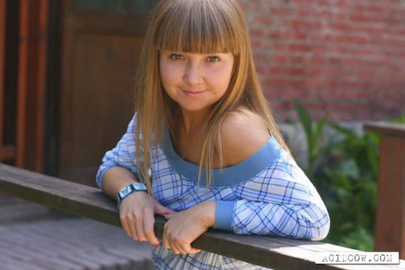 Svetlana (14 photo)