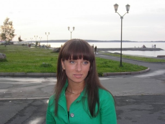 Olga (10 photo)