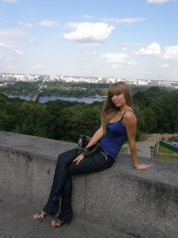 Irina (10 photo)