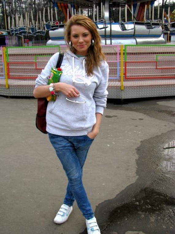 Svetlana (11 photo)