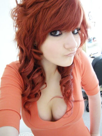Hot Redheads (21 pics)