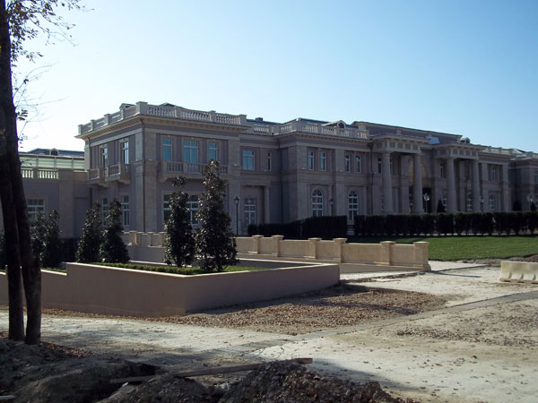 Putin's Palace (48 pics)