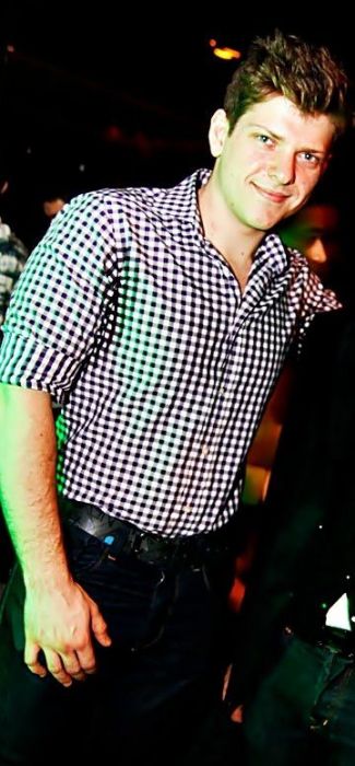 Alex Ghica's Weight Loss Story (16 pics)