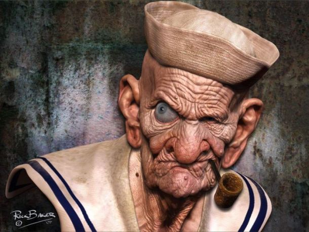 Acid picdump (163 pics)