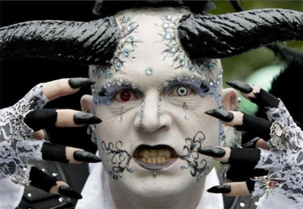 Acid picdump (163 pics)