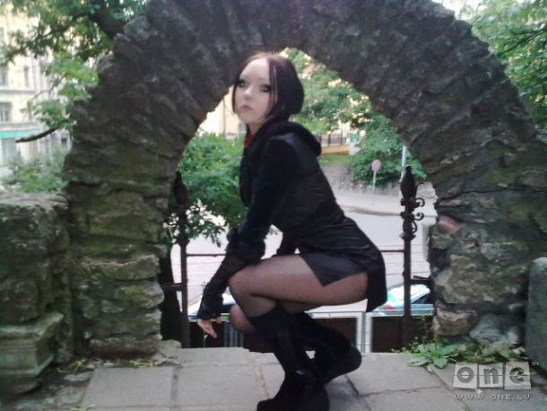 Acid picdump (163 pics)